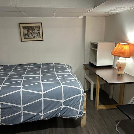 Quiet And Comfortable Homestay オークビル エクステリア 写真