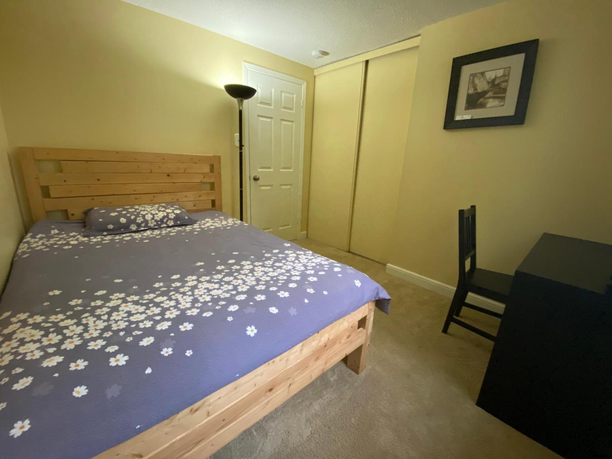 Quiet And Comfortable Homestay オークビル 部屋 写真