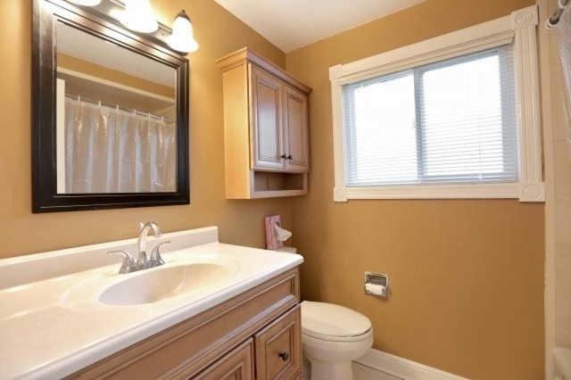 Quiet And Comfortable Homestay オークビル 部屋 写真