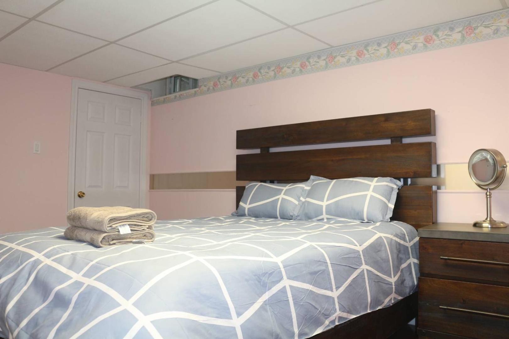 Quiet And Comfortable Homestay オークビル 部屋 写真