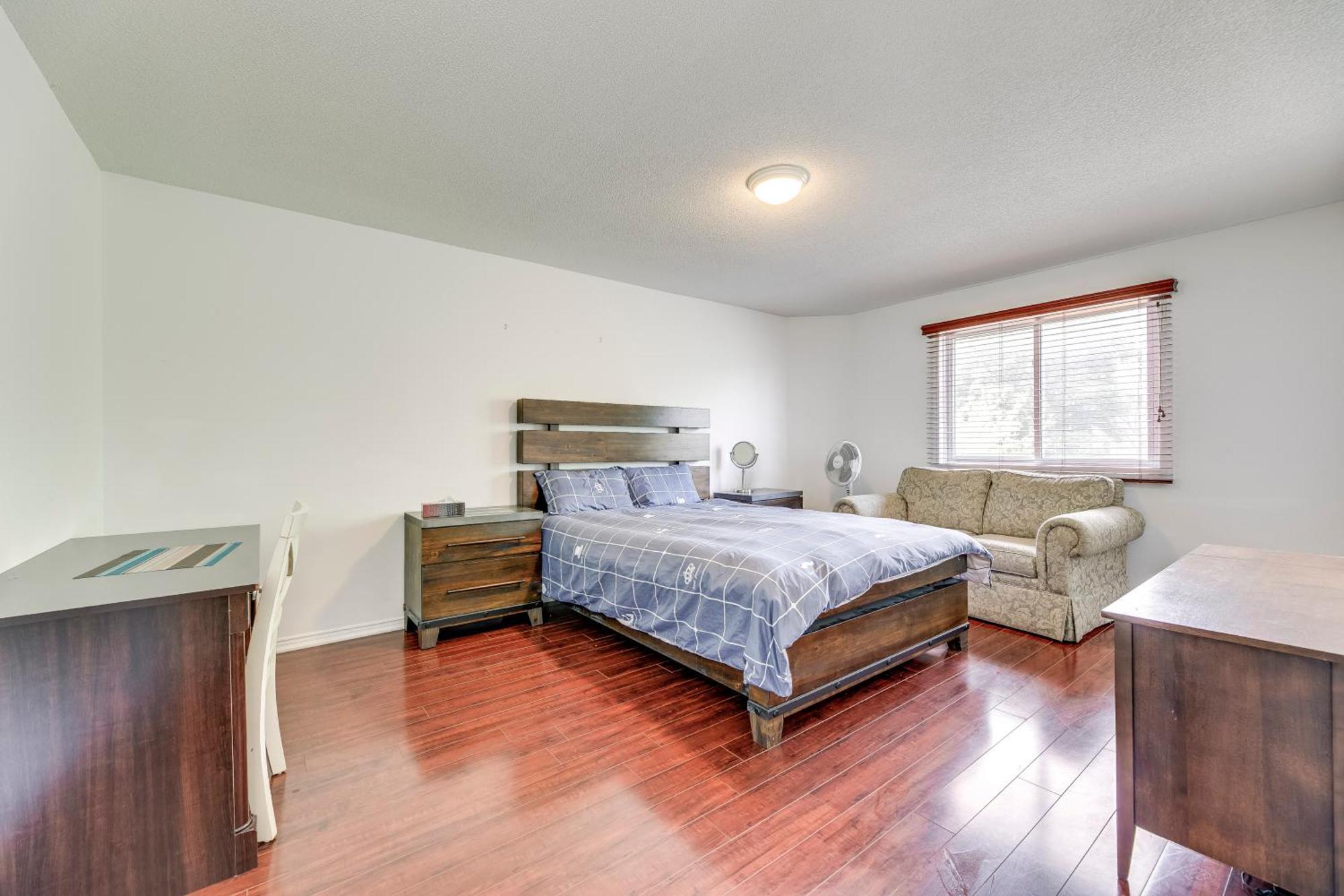 Quiet And Comfortable Homestay オークビル 部屋 写真